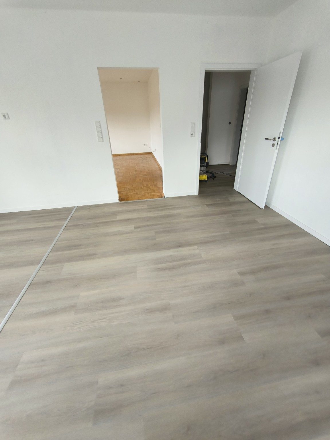 Essbereich der Ferienwohnung